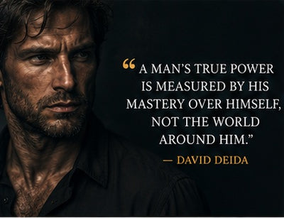 The Way of The Superior Man