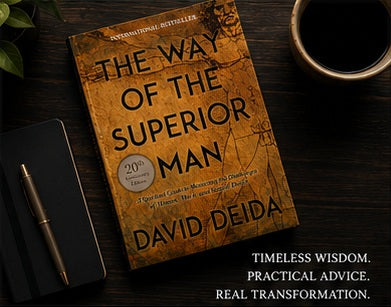 The Way of The Superior Man