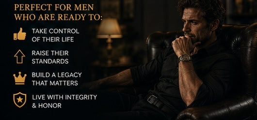 The Way of The Superior Man