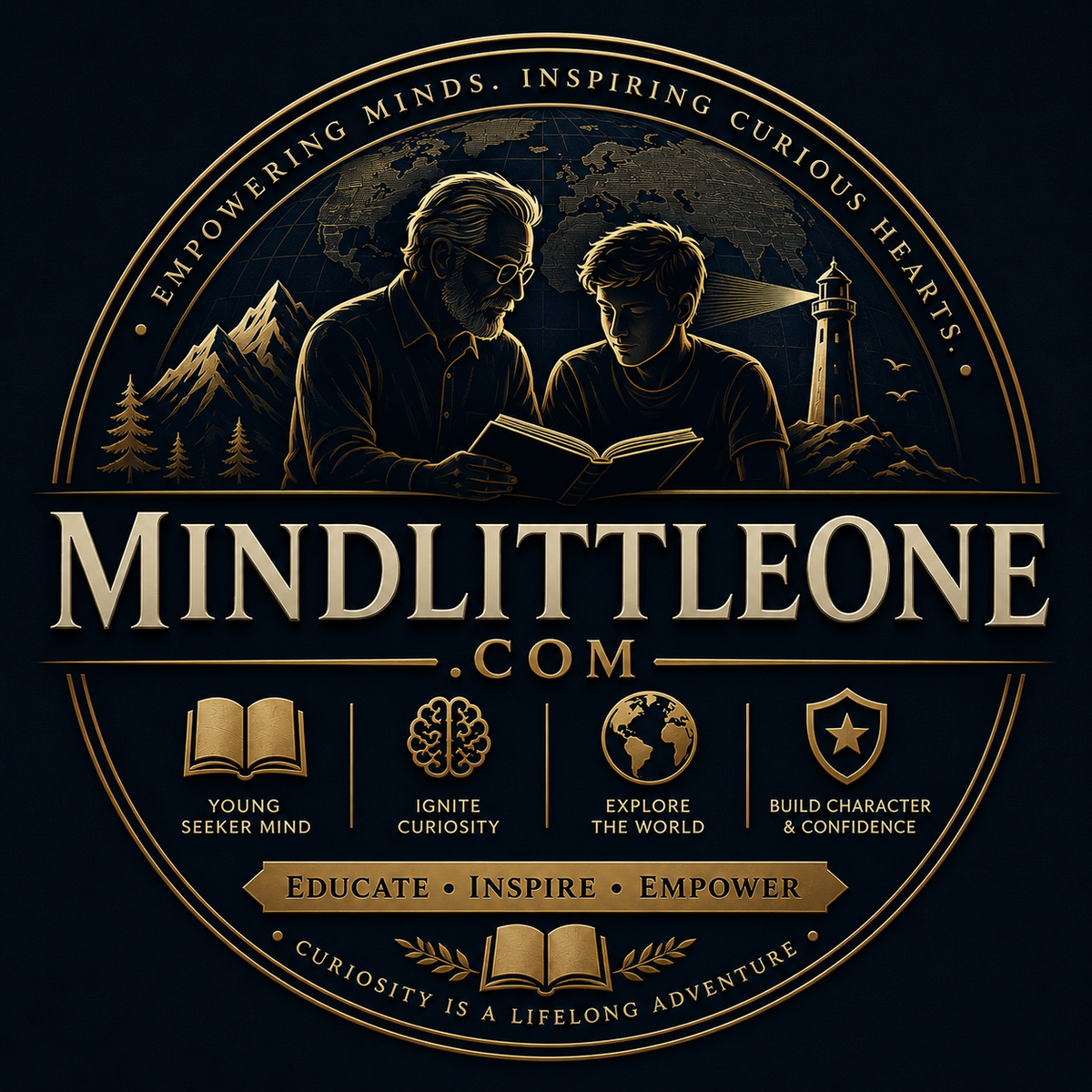 MindLittleOne