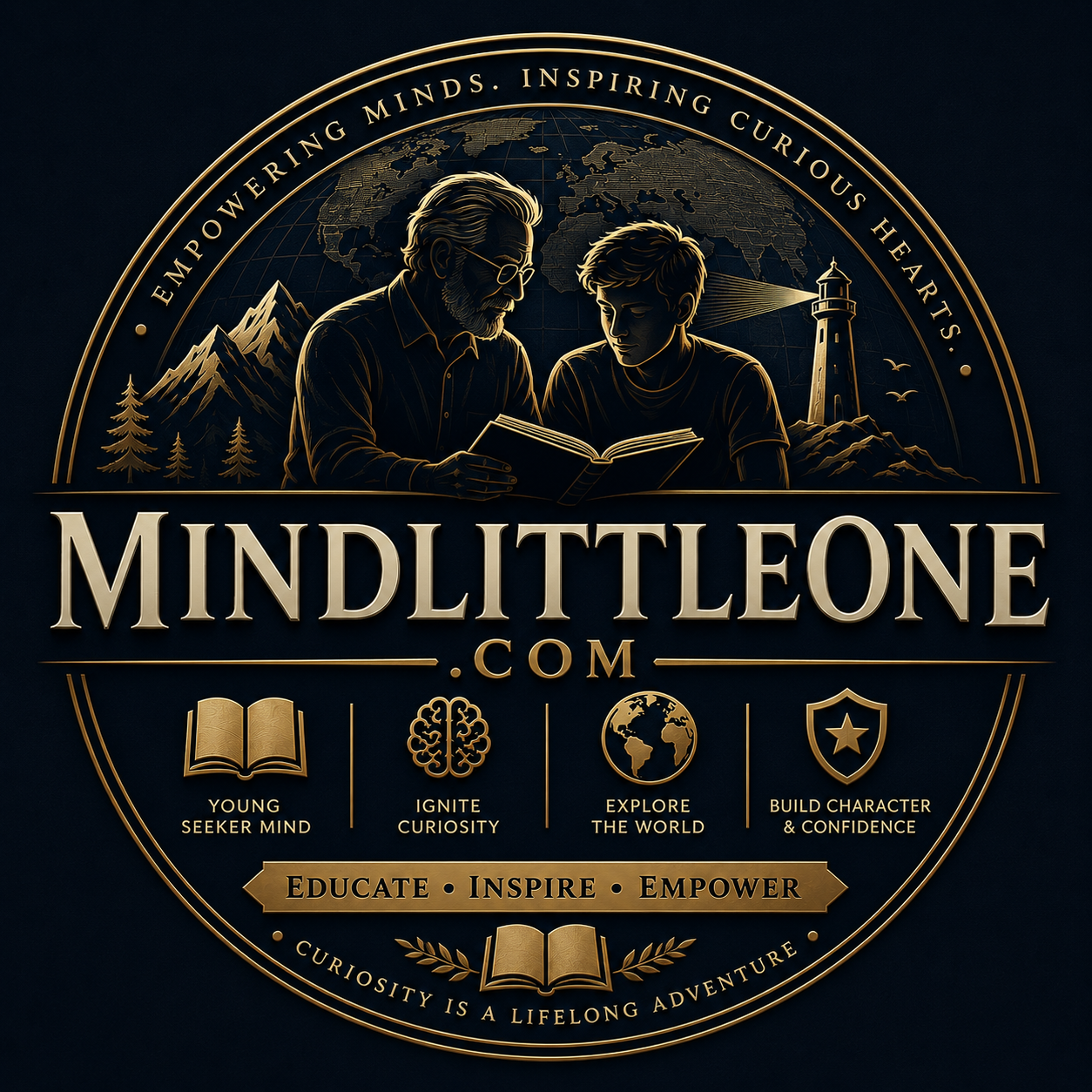 MindLittleOne