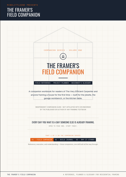The Framers Field Companion