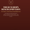 The Butcher's Bench Companion