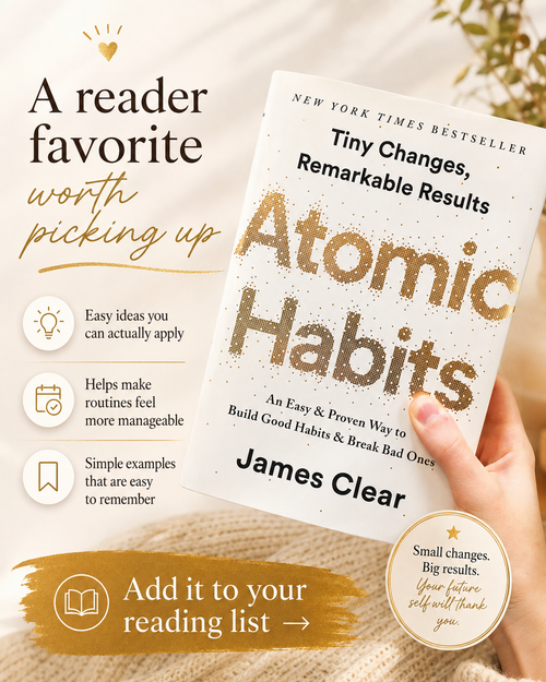 Atomic Habits