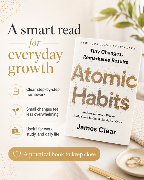 Atomic Habits