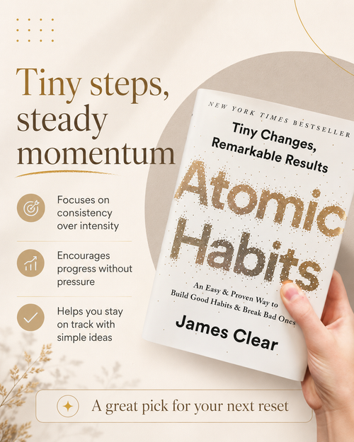 Atomic Habits