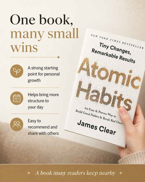 Atomic Habits