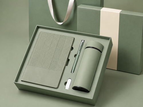 The Superior Man Reflection Set