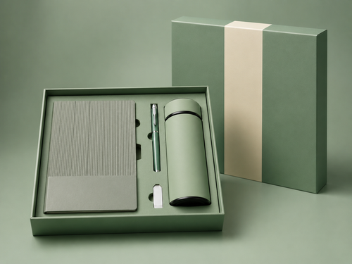 The Superior Man Reflection Set