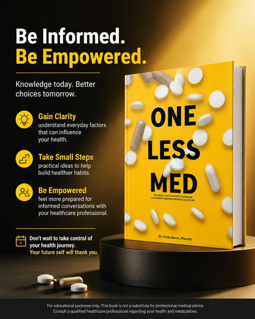 One Less Med