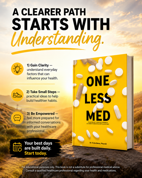 One Less Med