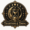 Traditions & Timing