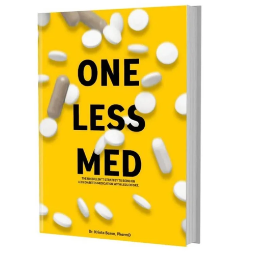One Less Med