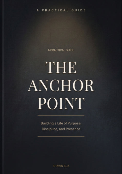 Anchor Point E Book