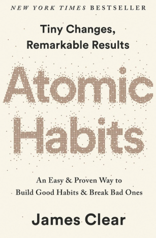 Atomic Habits