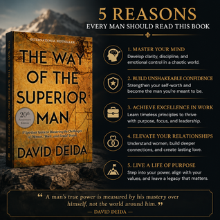 The Way of The Superior Man